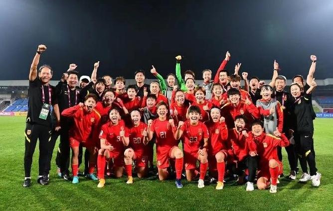 韩国媒体输球后评论中国女足,韩国媒体吐槽女足