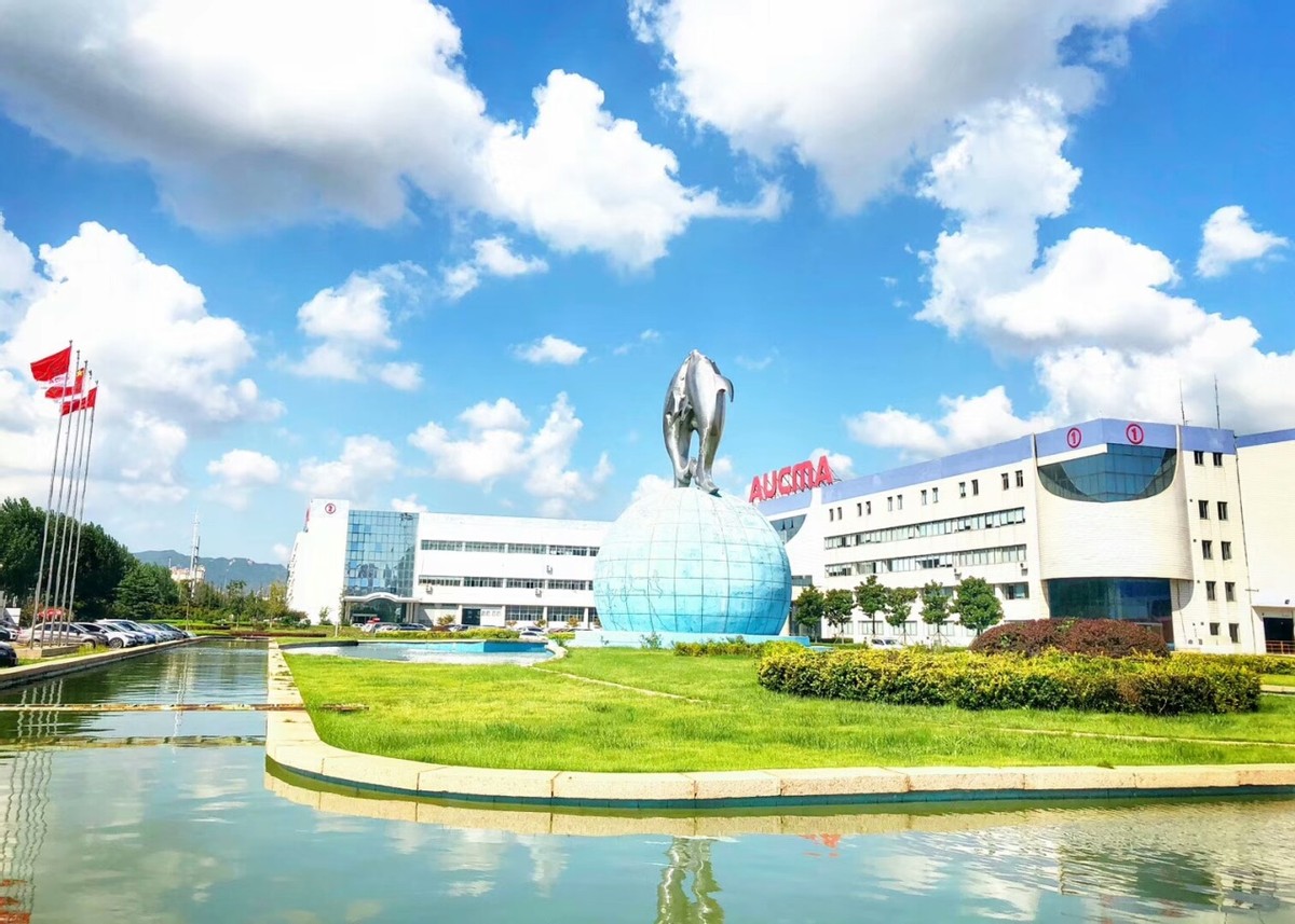 聚焦科技创新推进兴企强企,澳柯玛核心价值