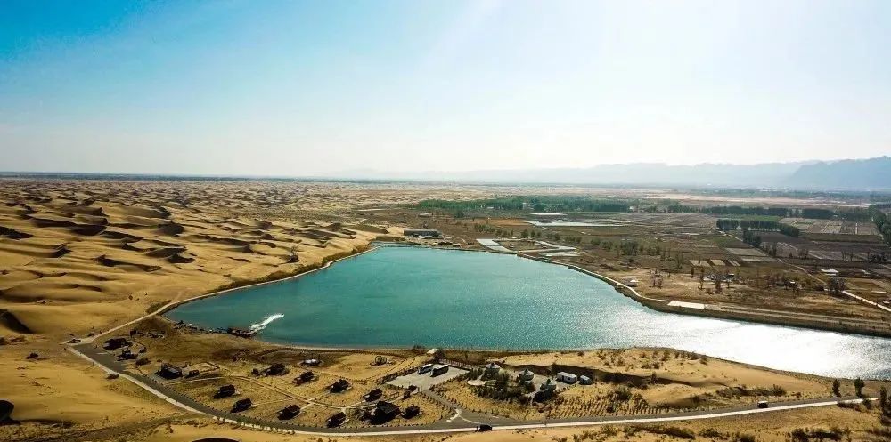 巴彦淖尔游玩推荐,巴彦淖尔旅游必去十大景点