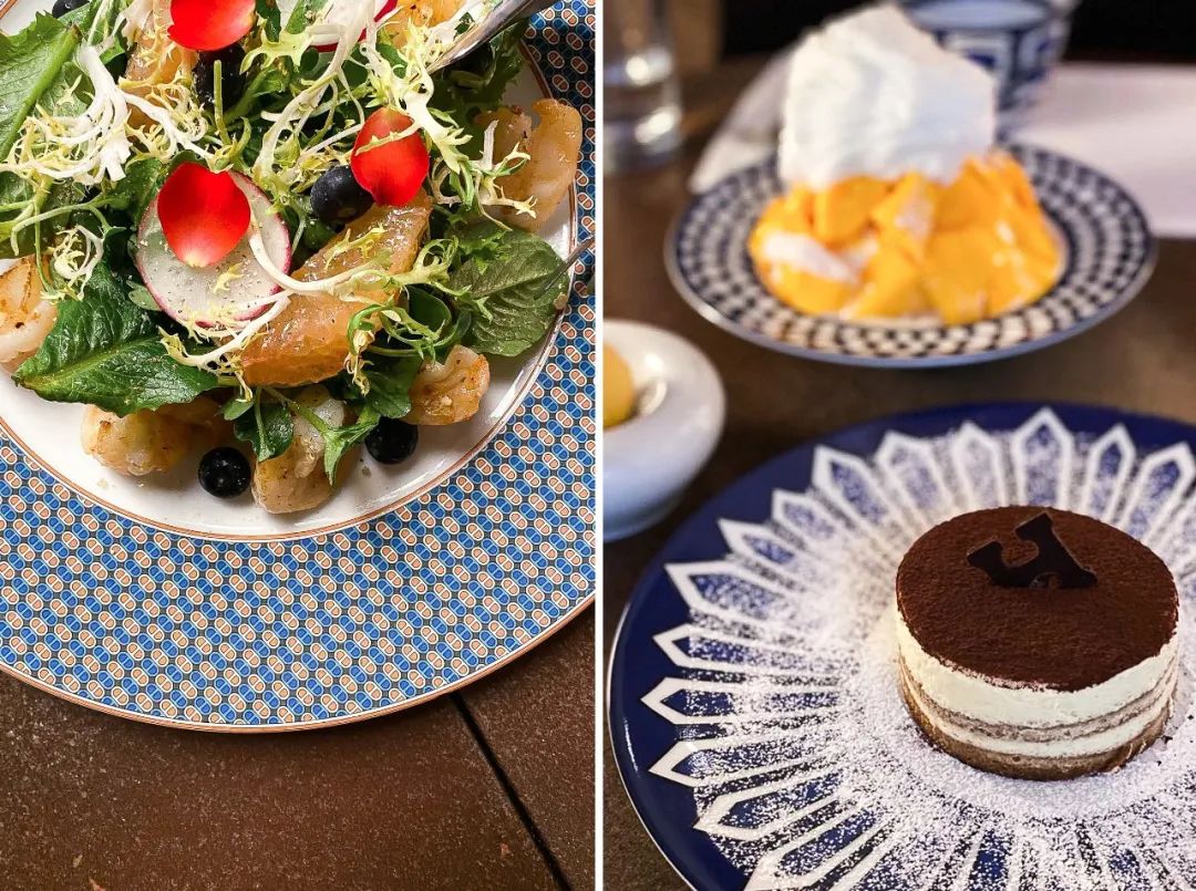 lv全球唯一一家餐厅,lv又出新品了