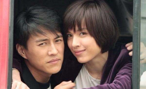 李佳与靳东结婚了吗,靳东却宁愿娶2婚的李佳