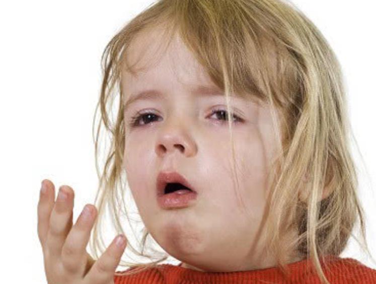 咳嗽不发烧要警惕三种病怎么治疗,不咳嗽不流鼻涕就发烧什么原因