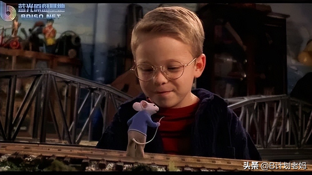 关于动物的英语电影推荐小学生,最好看的英语动物电影