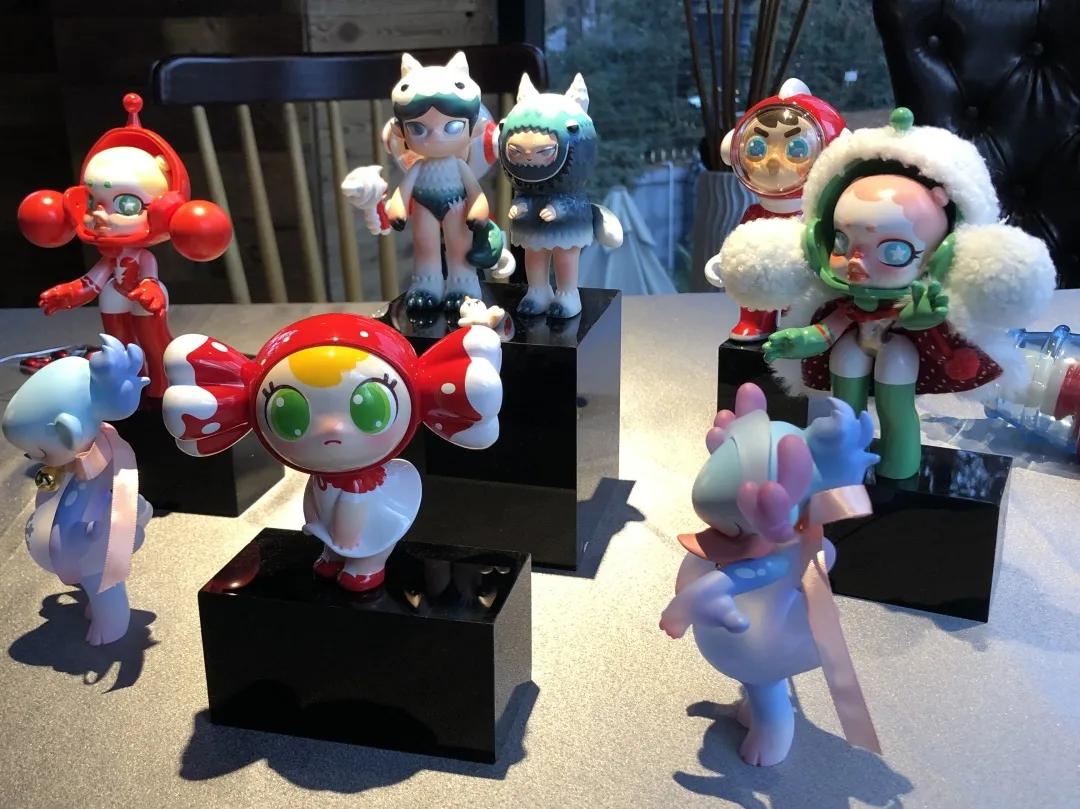 ms主理人工作店,jims主理人