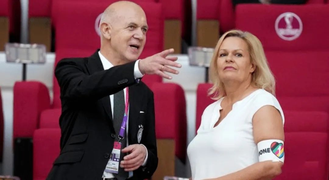 世界杯告诉我们的事,俄罗斯世界杯告诉我们什么