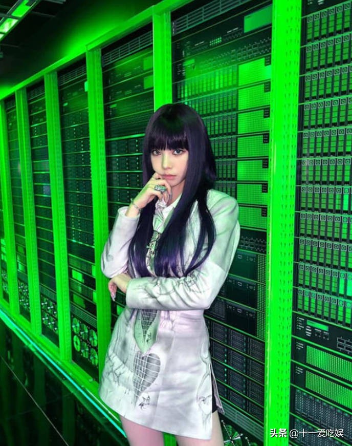 19年韩国kpop女星最美前十 (韩国网友票选kpop十大美女)