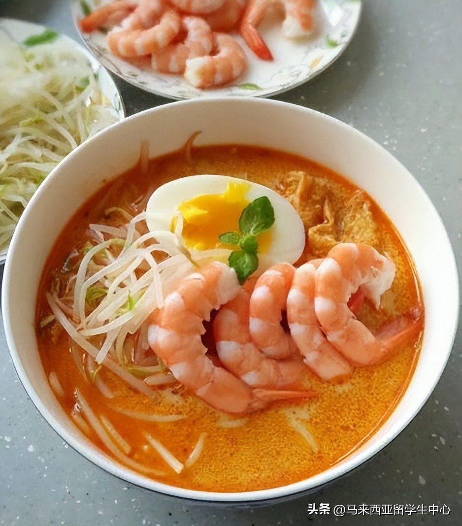 椰浆饭沙巴,椰浆饭马来西亚哪条街