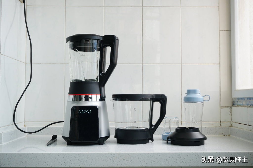 德国博世破壁机测评,博世破壁机哪个型号最好