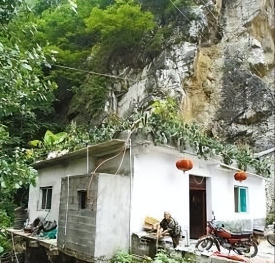 做梦发财地底下有鱼,做梦挣大钱的老农民