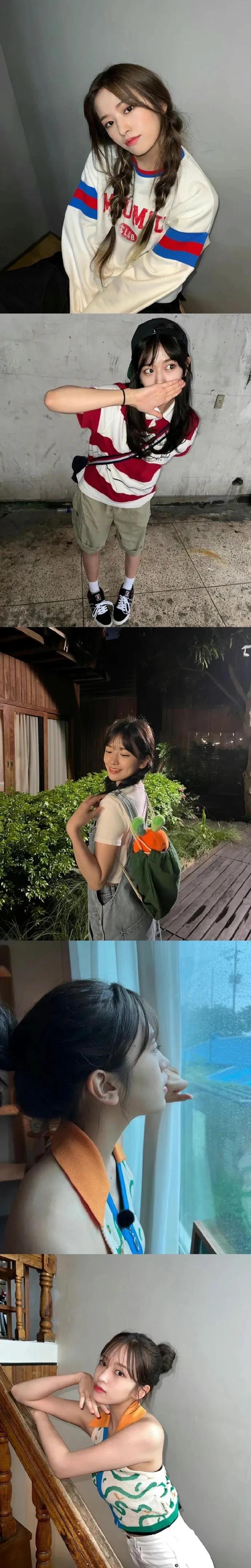 她真的很可爱动漫,可是你真的很可爱