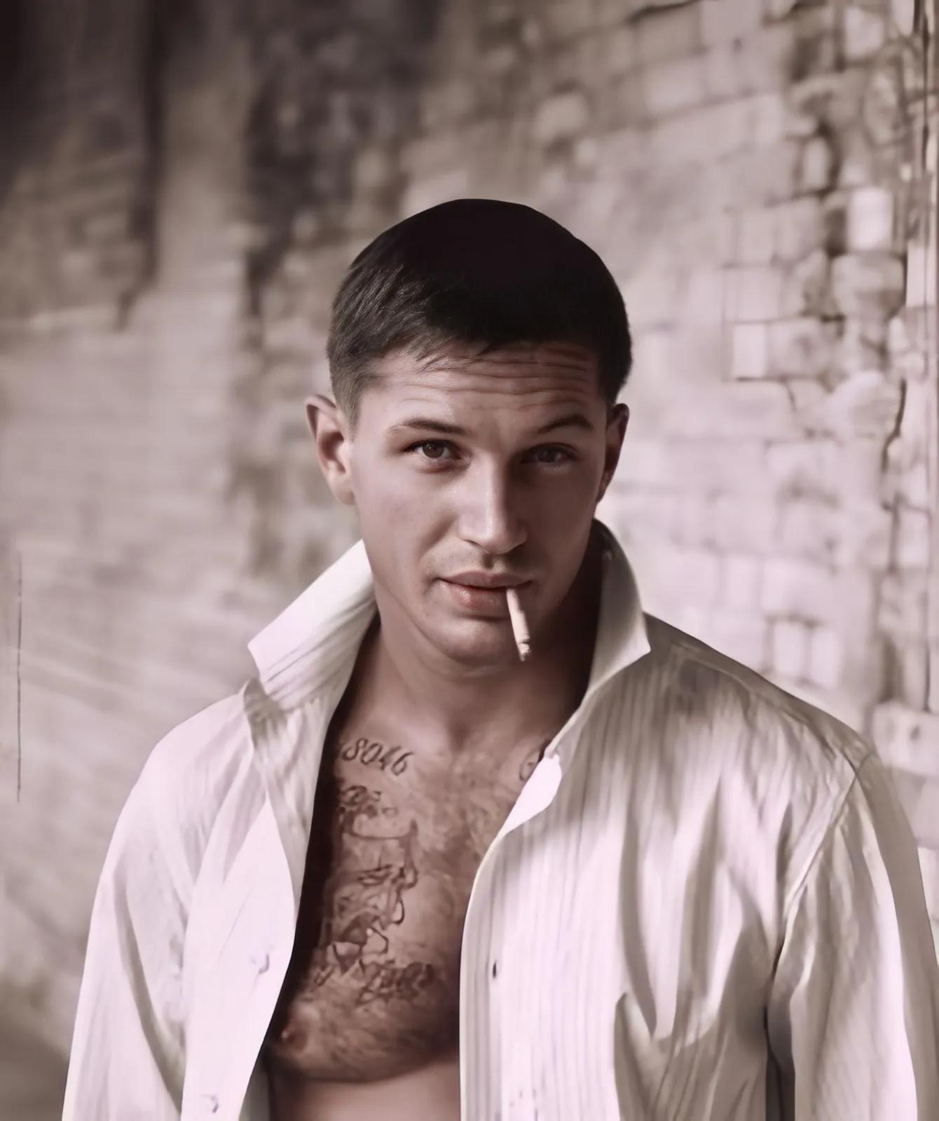 英国人没有嘴唇是真的吗,英国人是怎么没嘴唇的