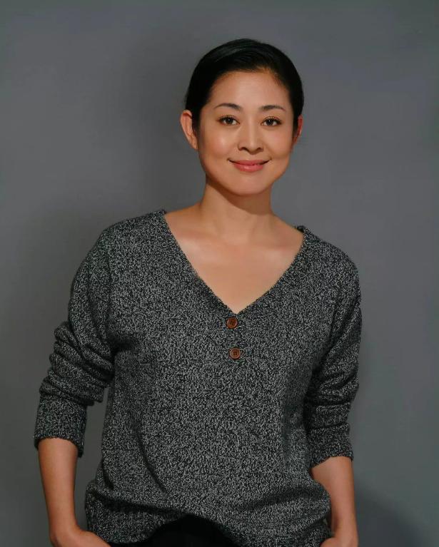 倪萍减肥最简单方法,倪萍减肥最简单的方法