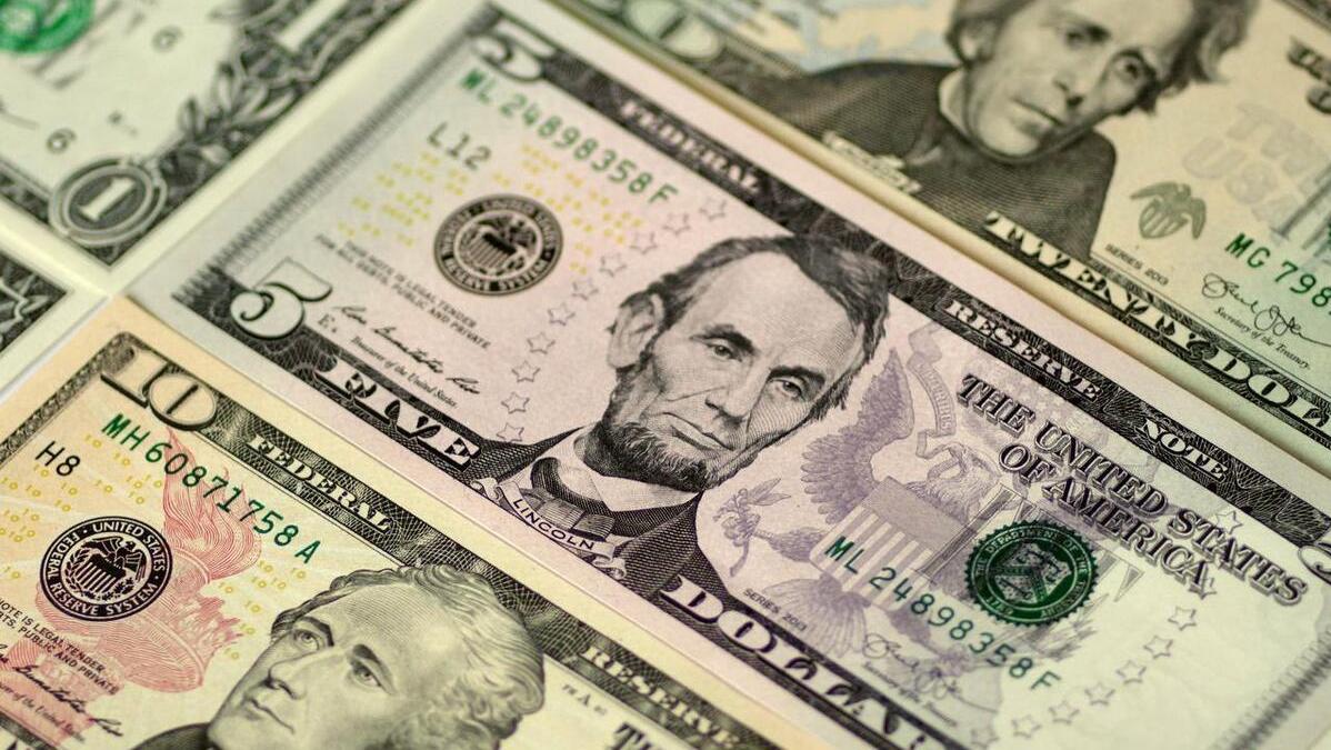 大量抛售美债对美国有什么影响,美国债务再度突破上限