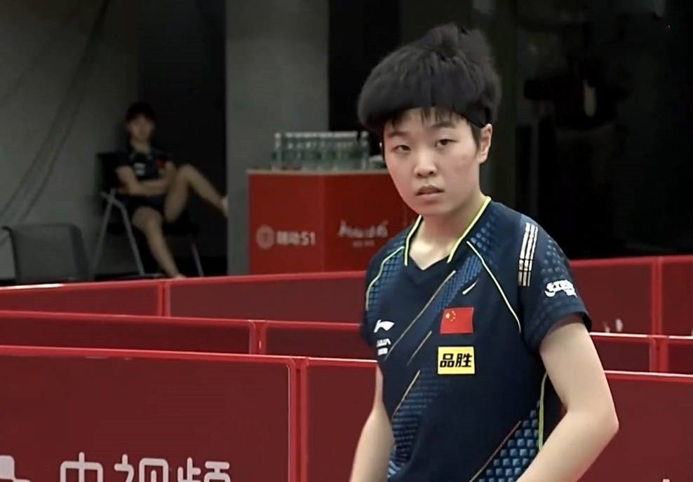 国乒0-3不敌韩国崩溃出局,国乒大将输球遭质疑