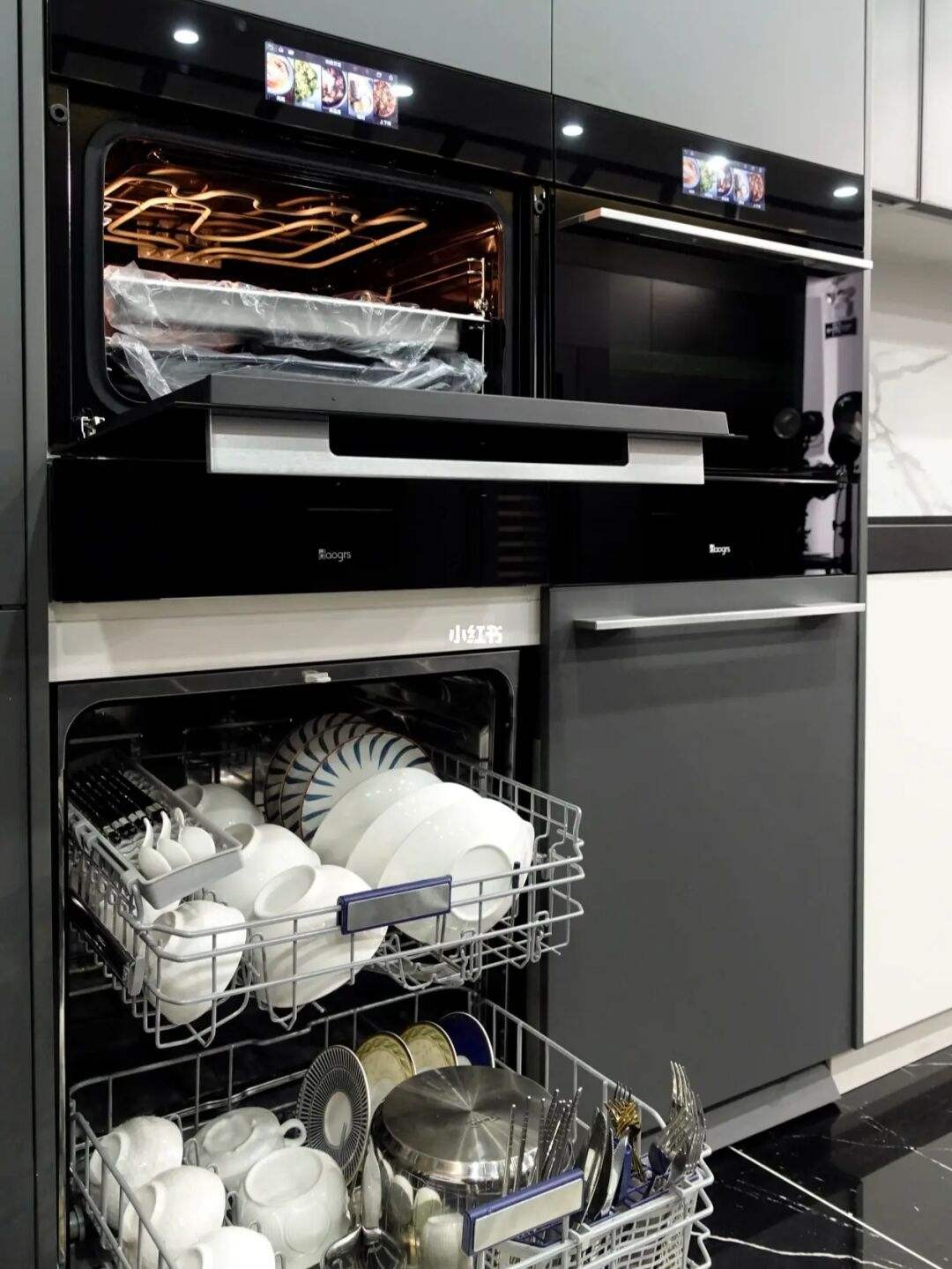 厨房家具尺寸多少合适,厨房家具基本尺寸图