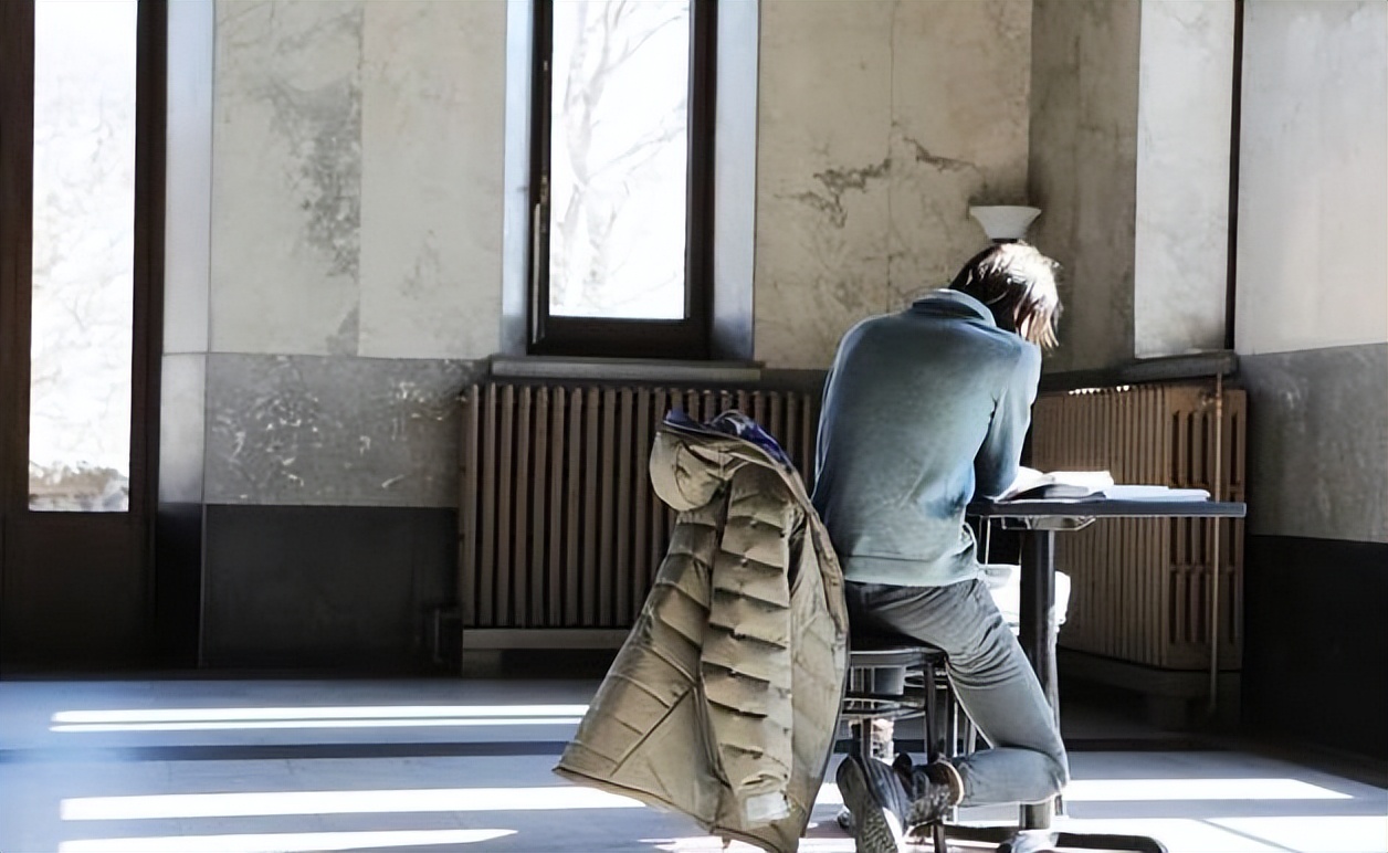 空心病的人怎么破局,空心病自我救赎