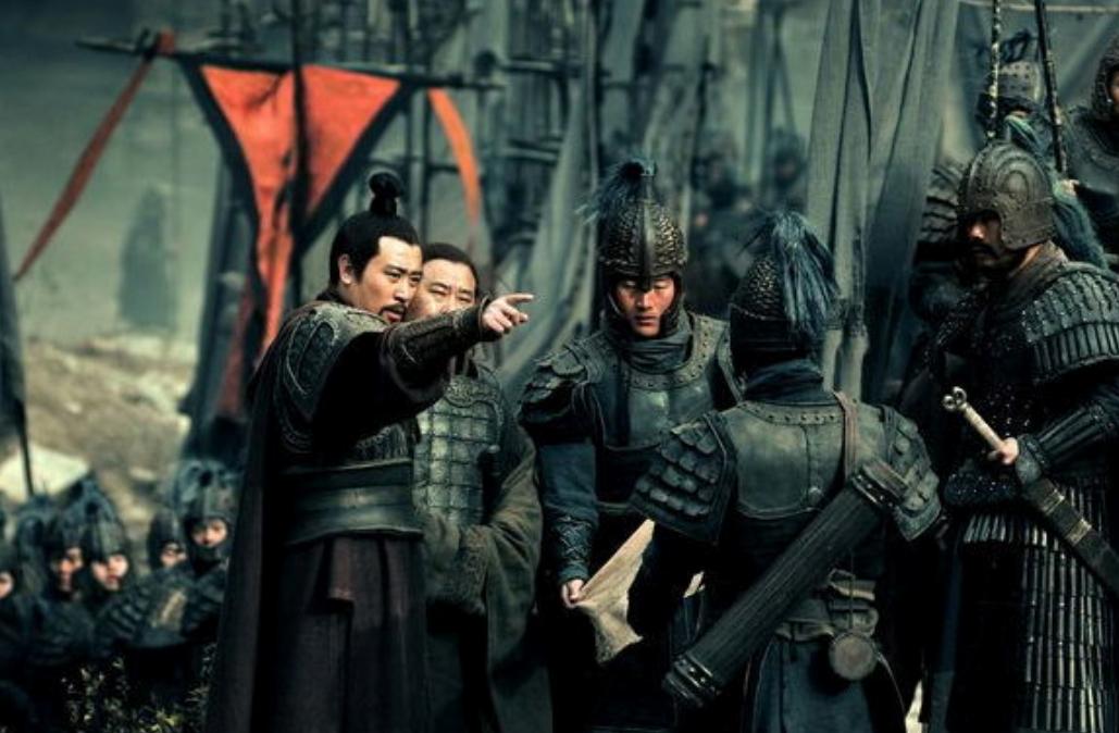 罗贯中的三国是真实的吗,三国真相罗贯中