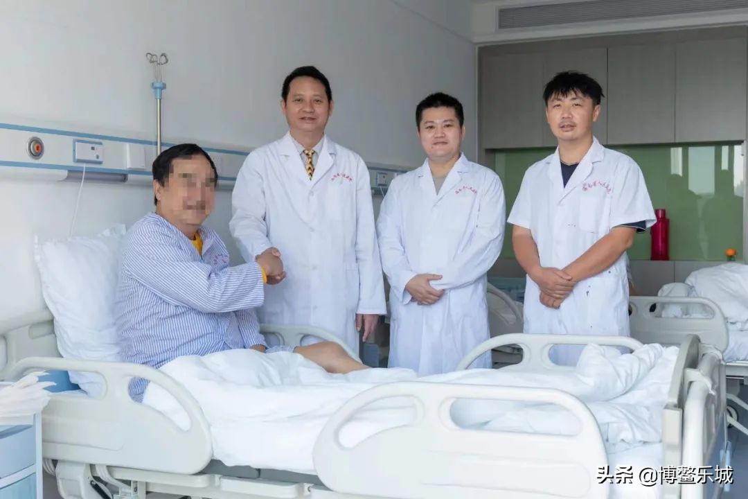 骨性关节炎新突破,治疗骨性关节炎新技术