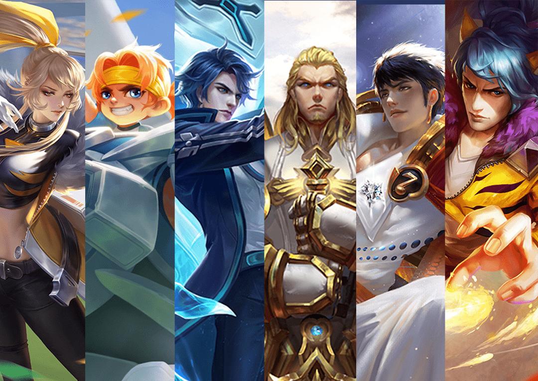 破镜之刃新赛季,镜新皮肤最新消息