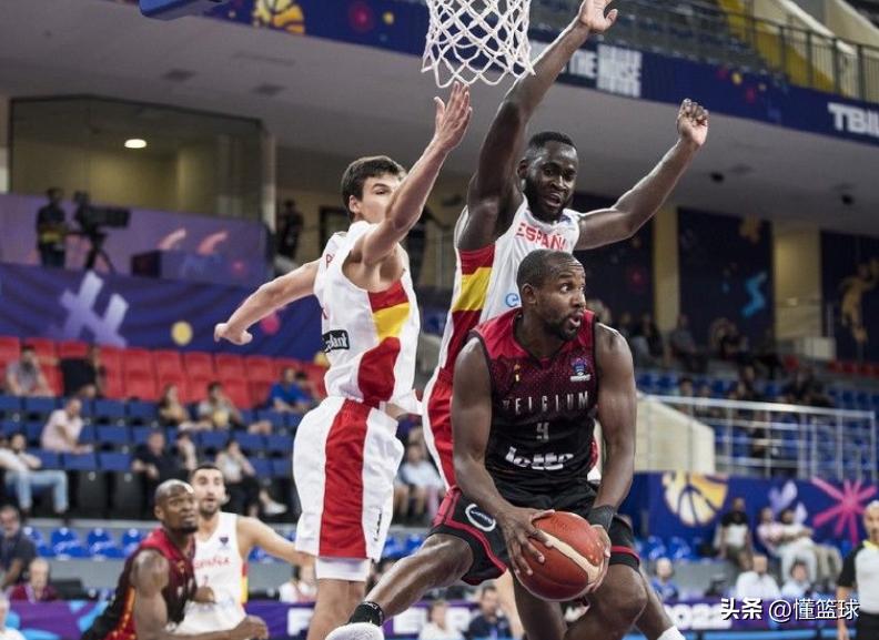 男篮欧锦赛最新赛况,男篮欧锦赛今日战况