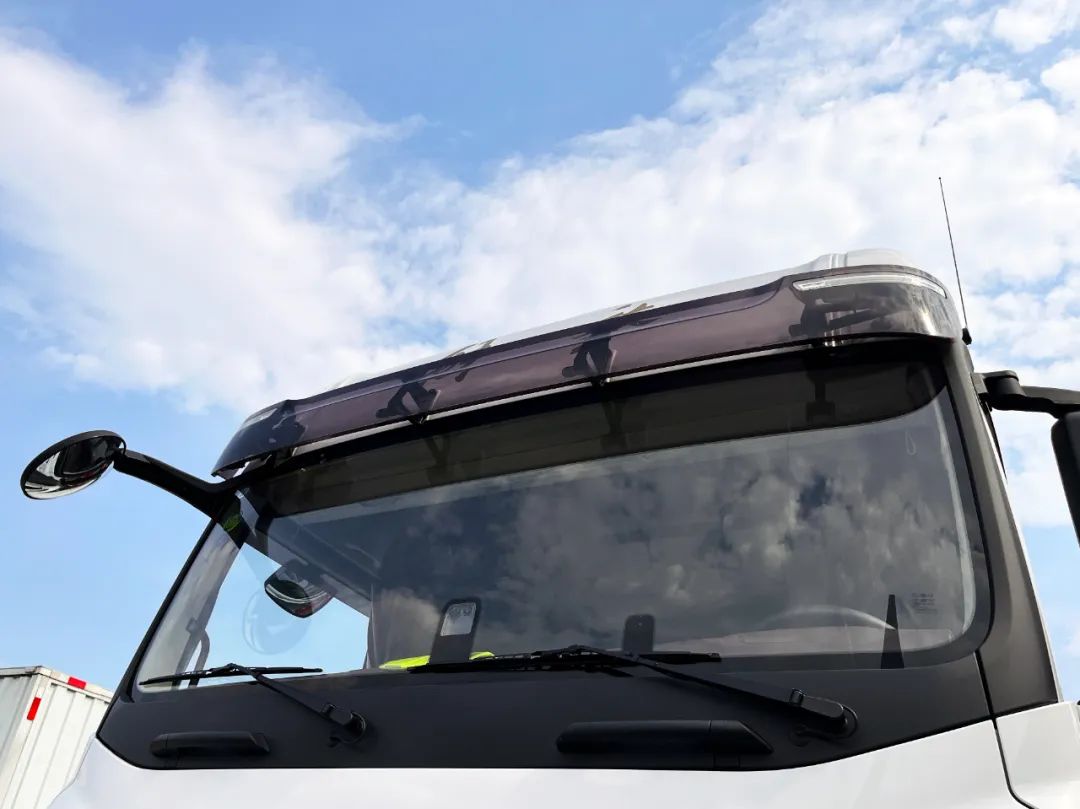 解放鹰途头等舱挡位介绍,解放鹰途头等舱4米2