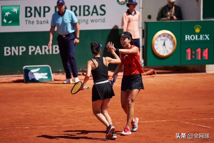 2024法网赛程时间表第二比赛日,2024法网第一比赛日赛程