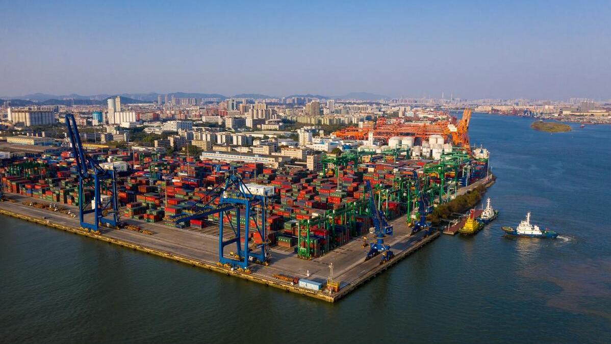 局势逆转!阿根廷用人民币结中国订单,美国酸了:大国要有大国样