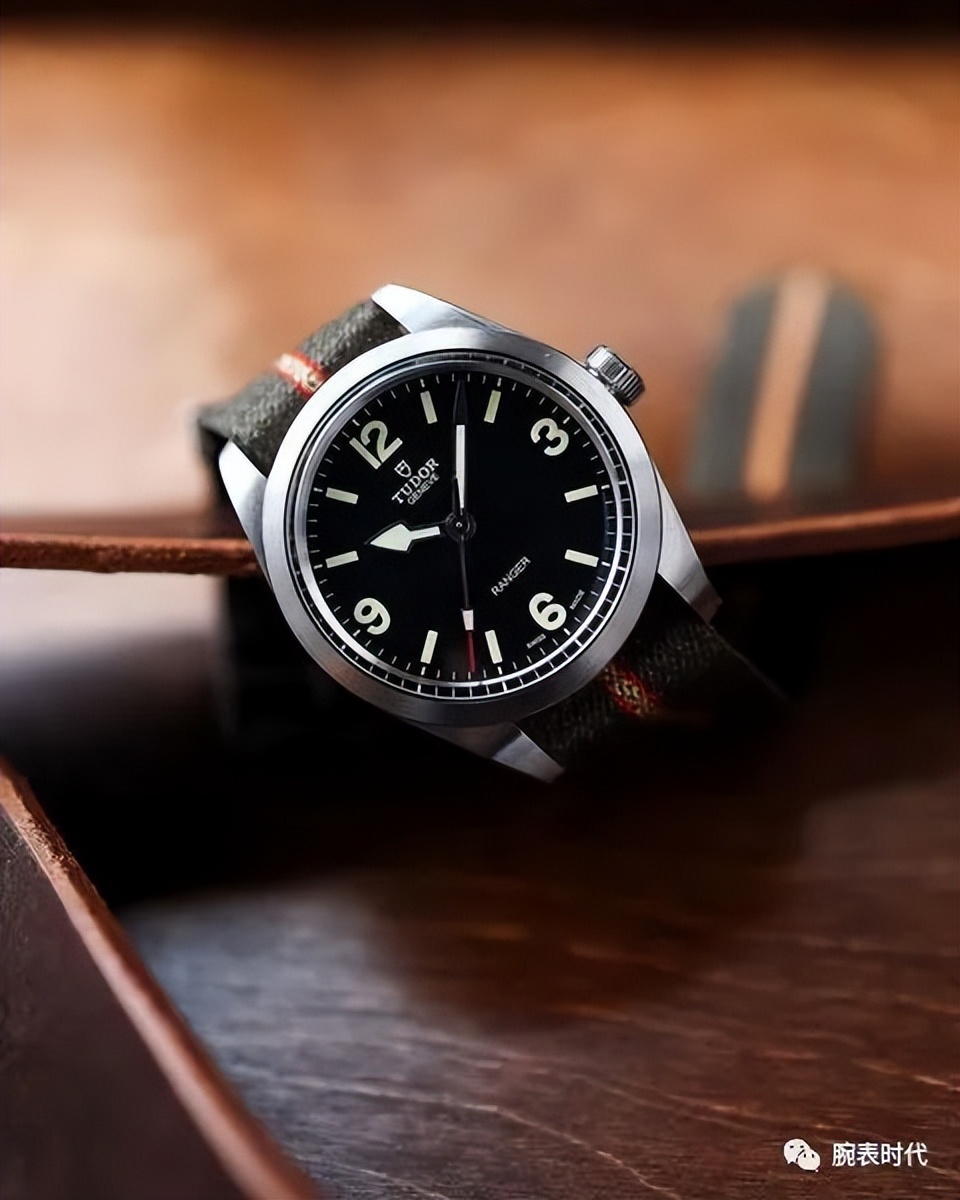 2万帝舵推荐,2万元帝舵金表