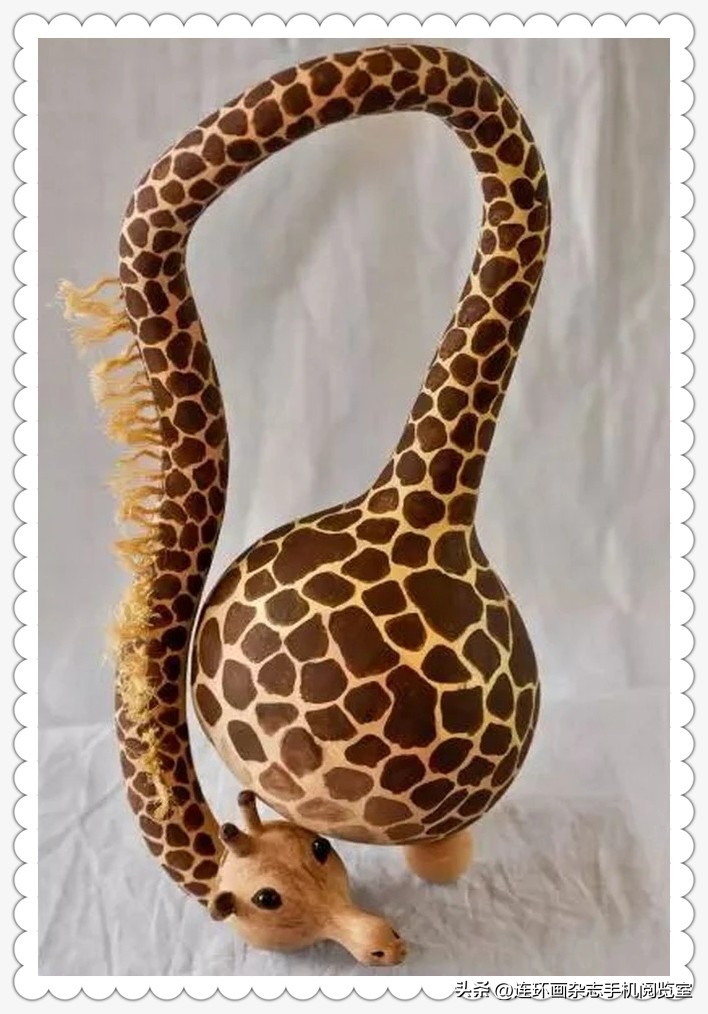 艺术葫芦的视频,艺术葫芦制作