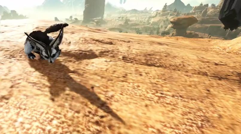 方舟生存进化极热天气代码,方舟生存进化天气预报员