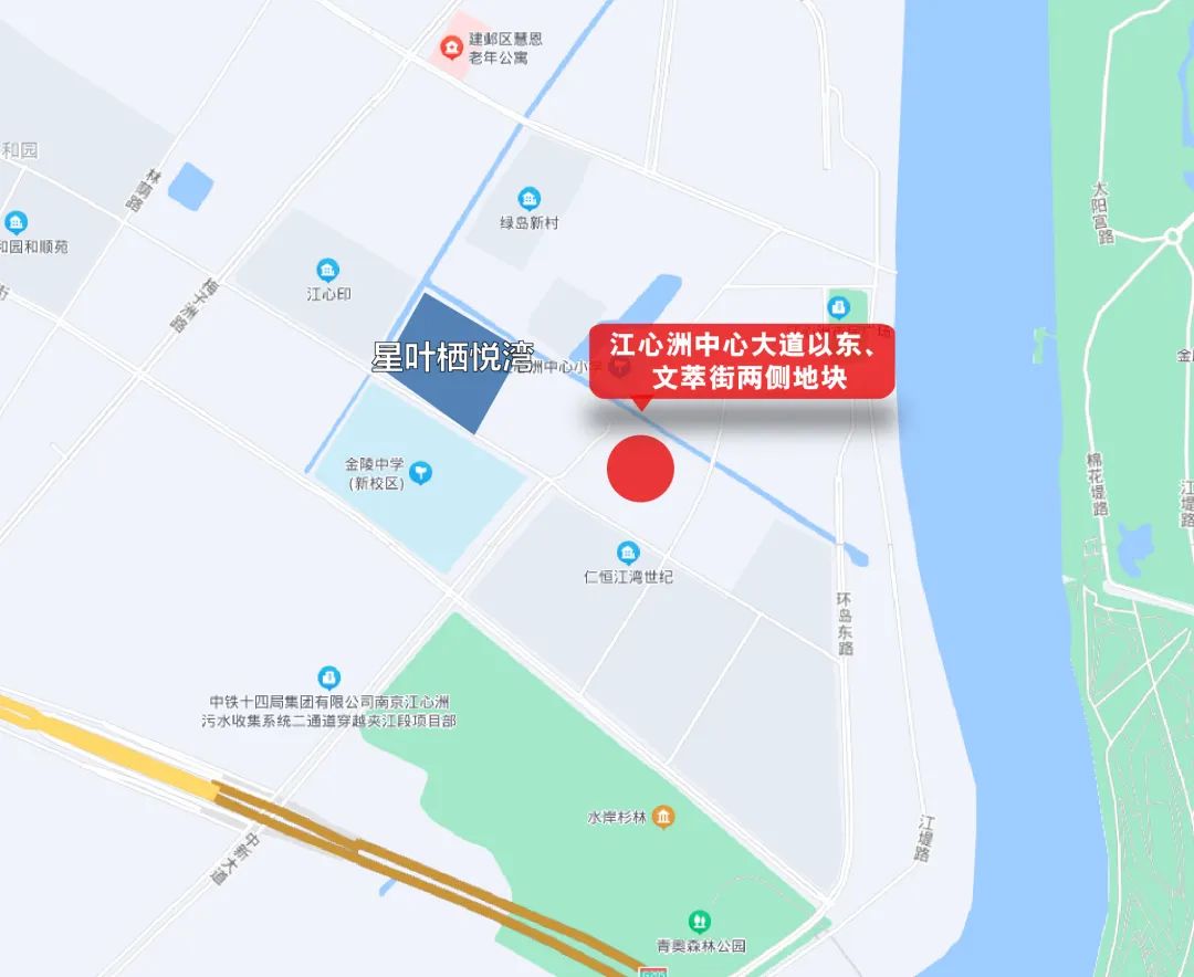 南京土拍江核g18,南京浦口最新土拍