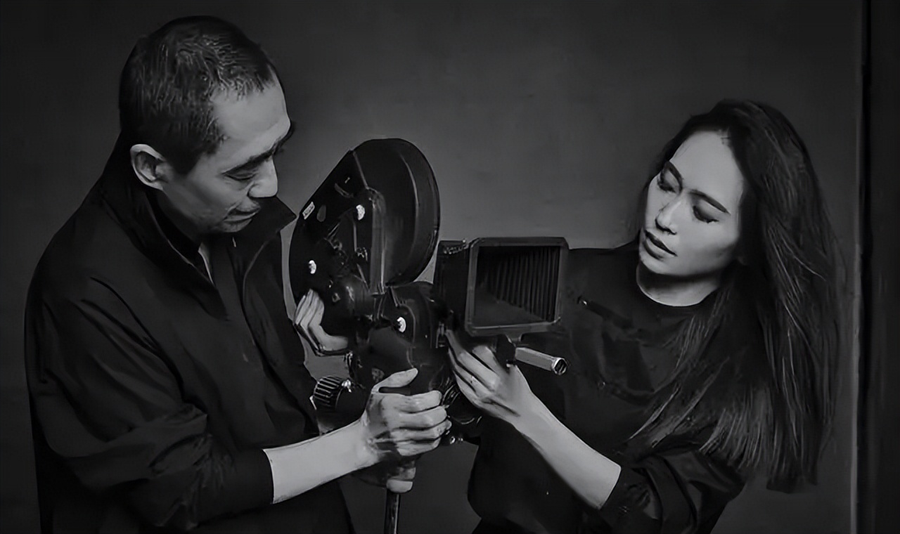 张艺谋的女儿张末现在怎样了呢,张艺谋之女张末