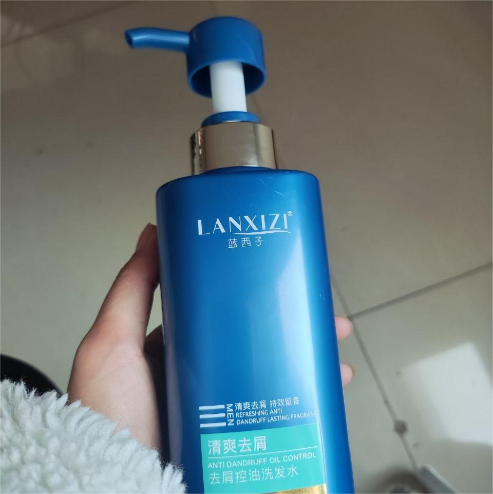 去屑控油洗发水什么牌子最好,去屑控油洗发水什么牌子好