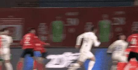 廖承坚中超,廖承坚现在有多强