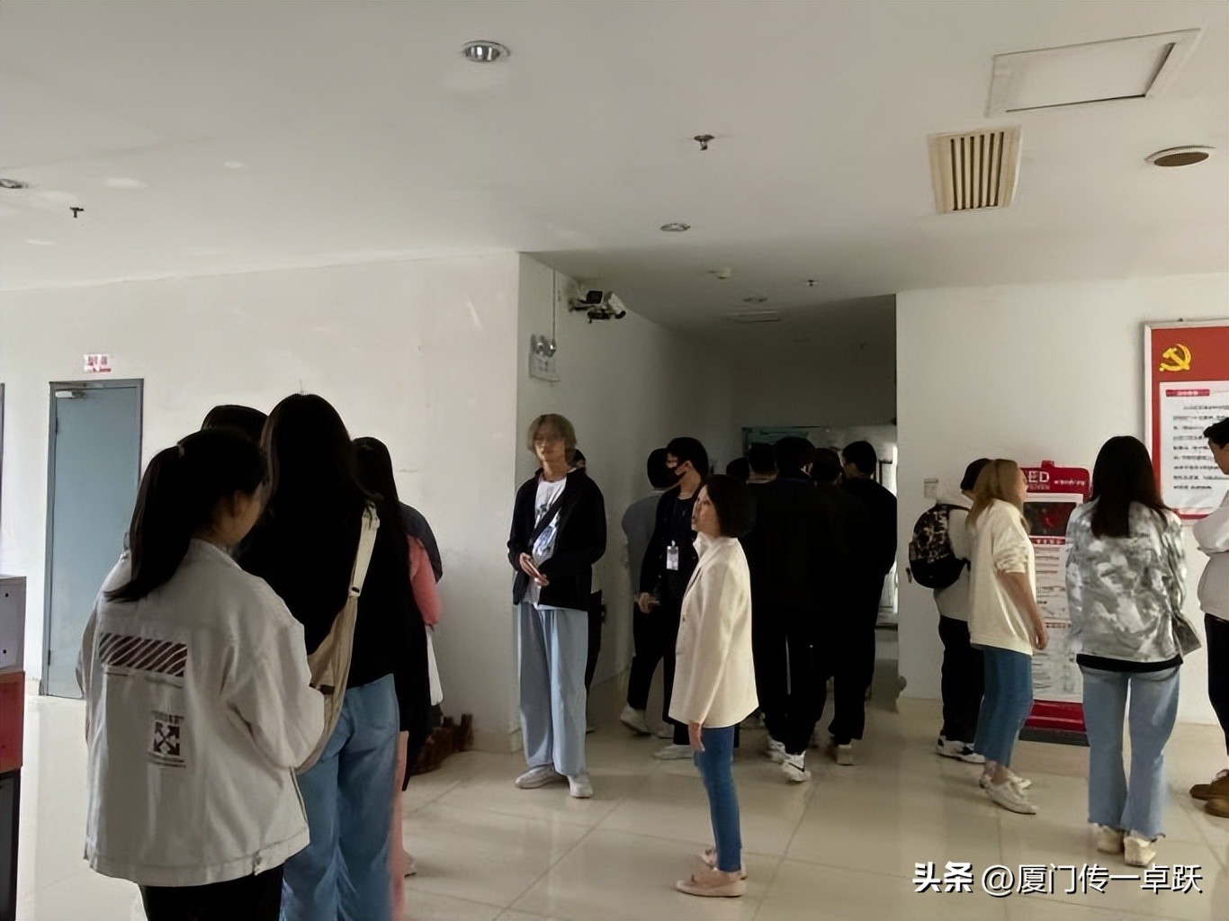 传一卓跃科技有限公司,传一卓跃智能科技