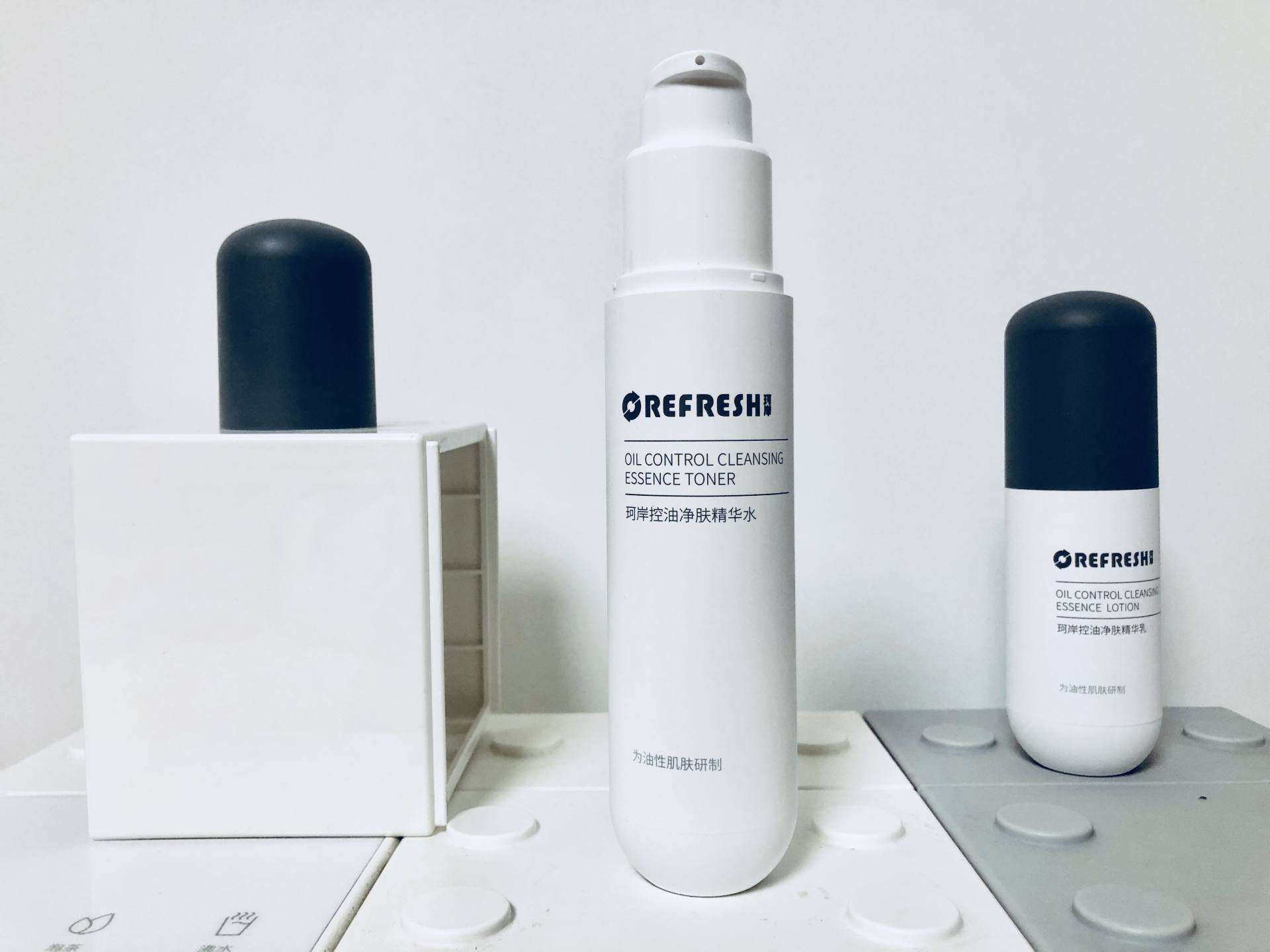 大牌平替水乳混油皮,大牌平替护肤品油皮