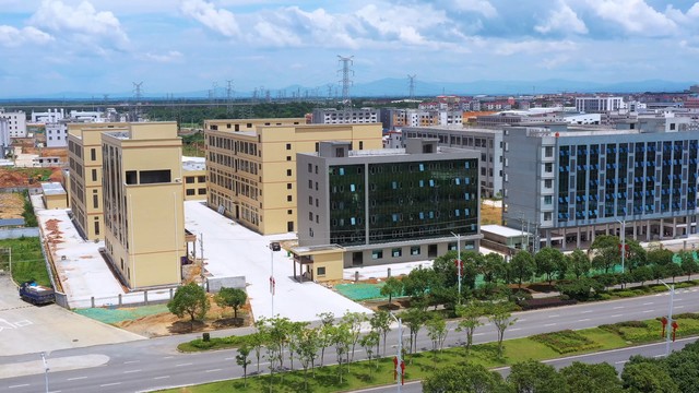 各种电子厂的区别,小宏特点有什么