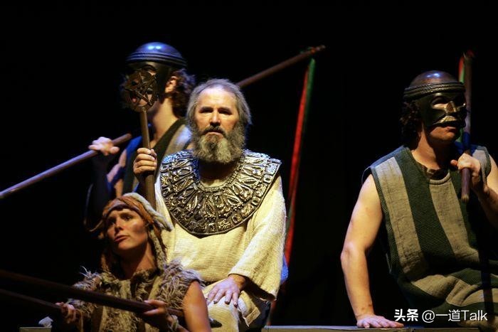 莎士比亚李尔王经典语录,莎士比亚李尔王最后结局