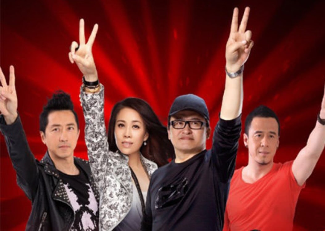 张学友不参加春晚的原因,张学友去过中国好声音吗