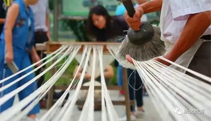 如果你要写新余，就不能只写新余