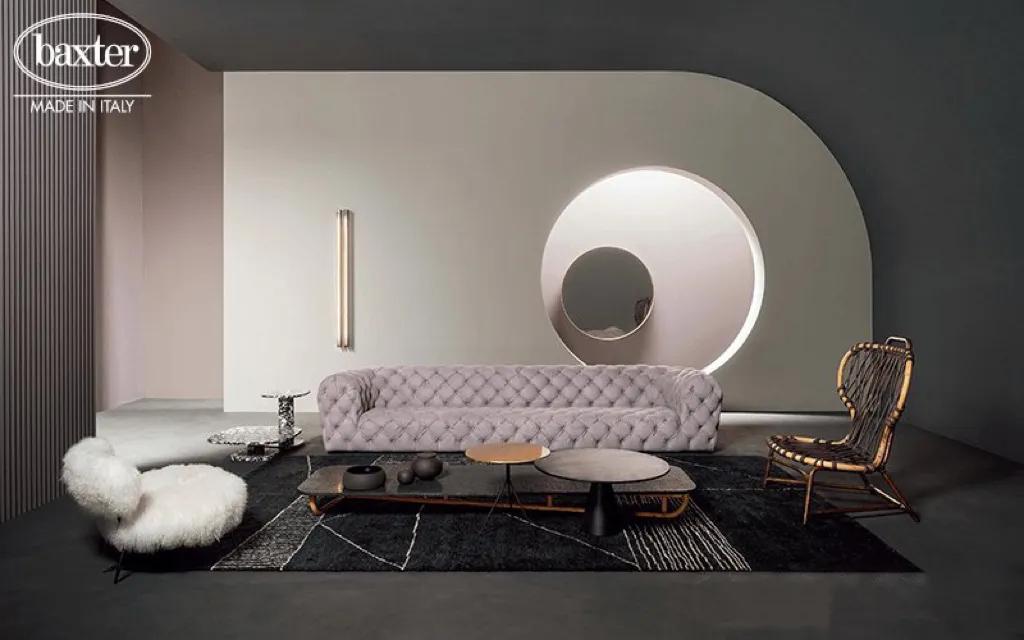 想买沙发怎么知道质量好不好,怎么挑选意大利家具