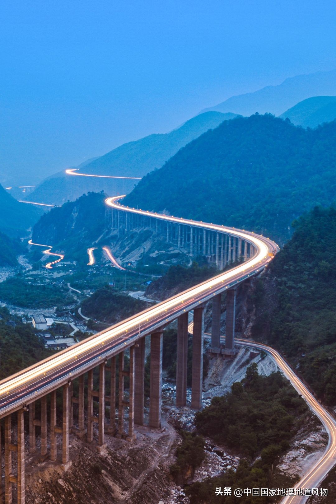 大山深处有哪些秘密,大山里的秘密是哪里的