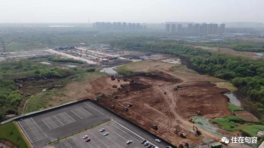 直击！成为隔离点的句容各大酒店，童世界站旁的健康驿站