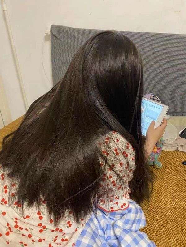 防脱洗发水好文,防脱洗发水用一次有没有事