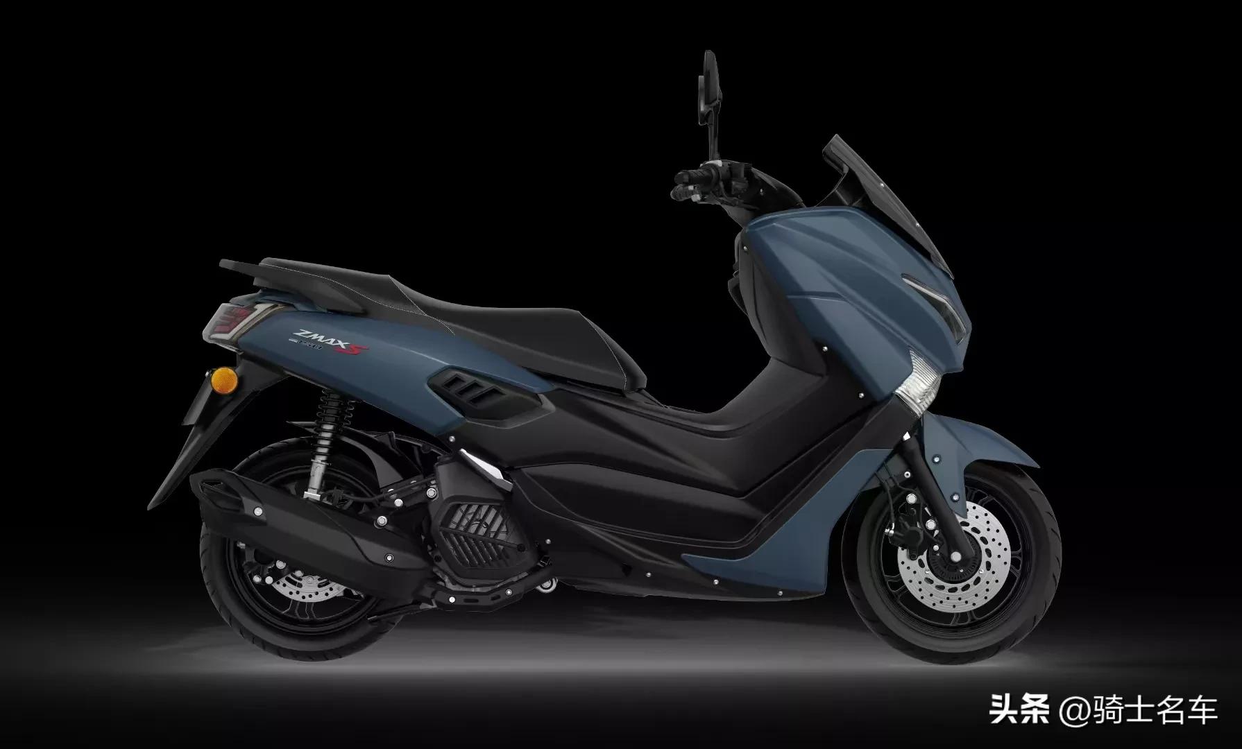 五本PLUS150-ZMAX全新上市，高端大气、售价13380元左右