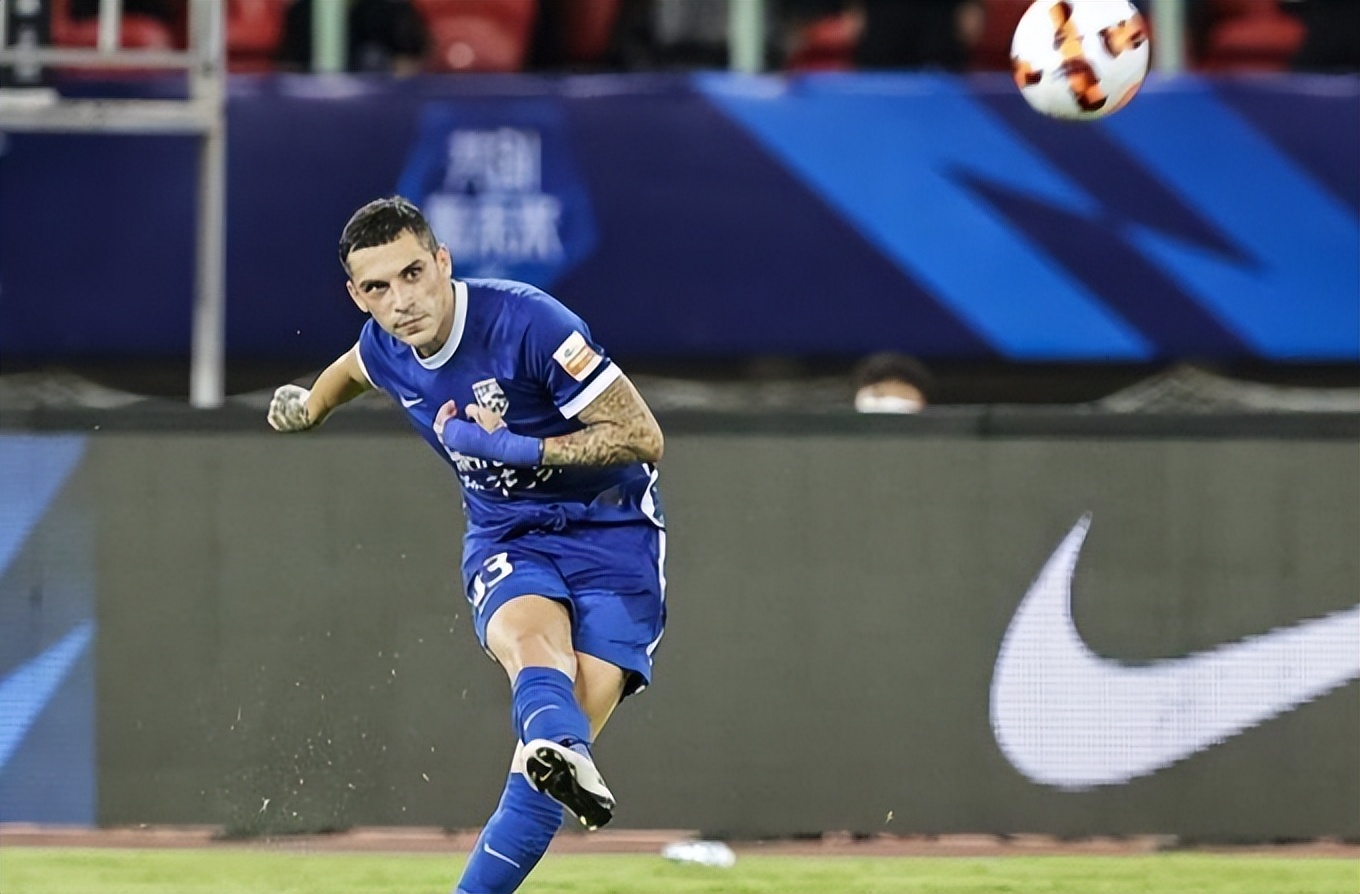 武汉三镇上个赛季外援去哪了,武汉三镇引进新外援最新消息