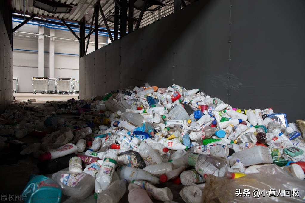 加盟互联网废品回收平台运营模式,互联网废品回收行业怎样入门