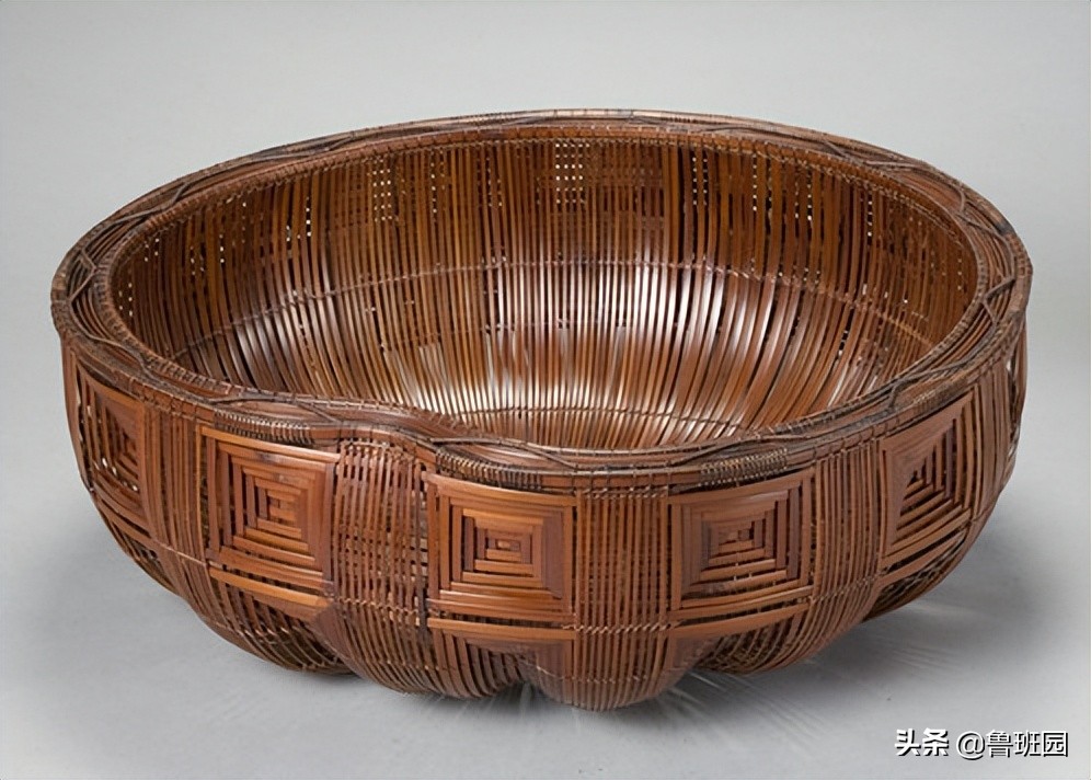 “纵是竹之禀性，横为人之感性”，竹编家具的魅力何在？