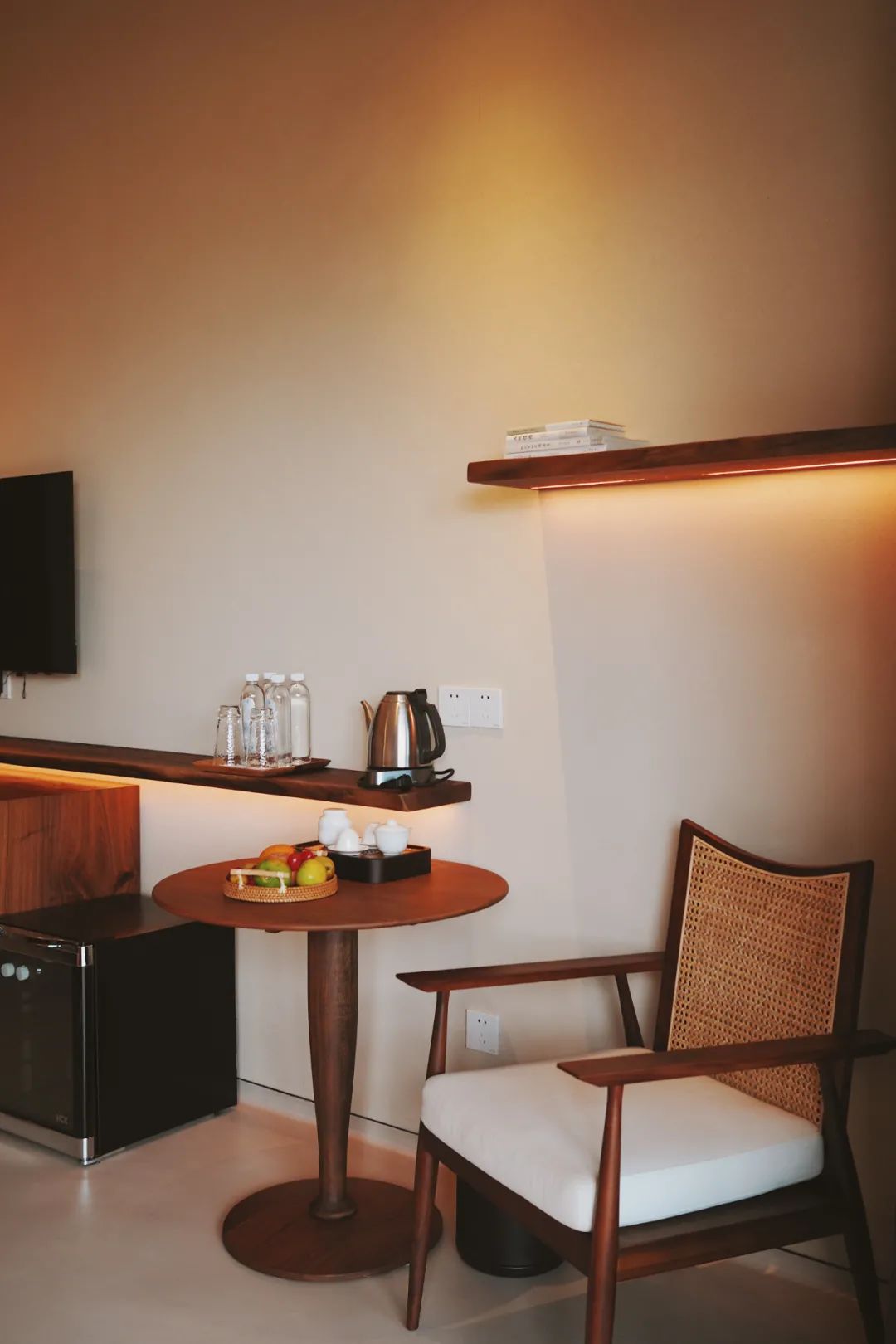 宏村小众景区,宏村山野小院