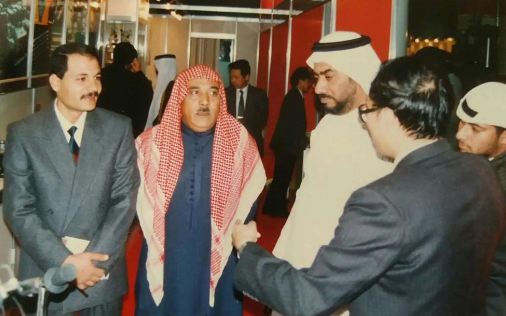 当年沙特购买导弹划算吗,1987年沙特购买东风导弹